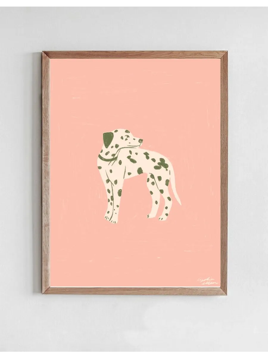 Spots