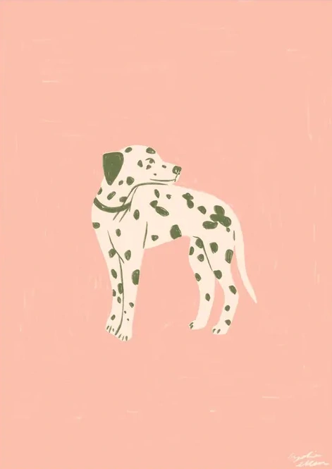 Spots