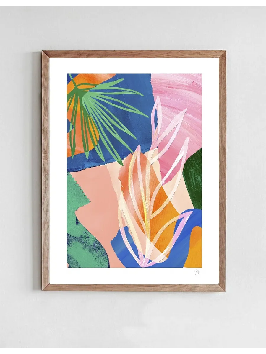 Spring Bloom 2