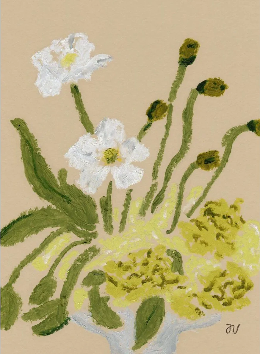 Spring Blossom