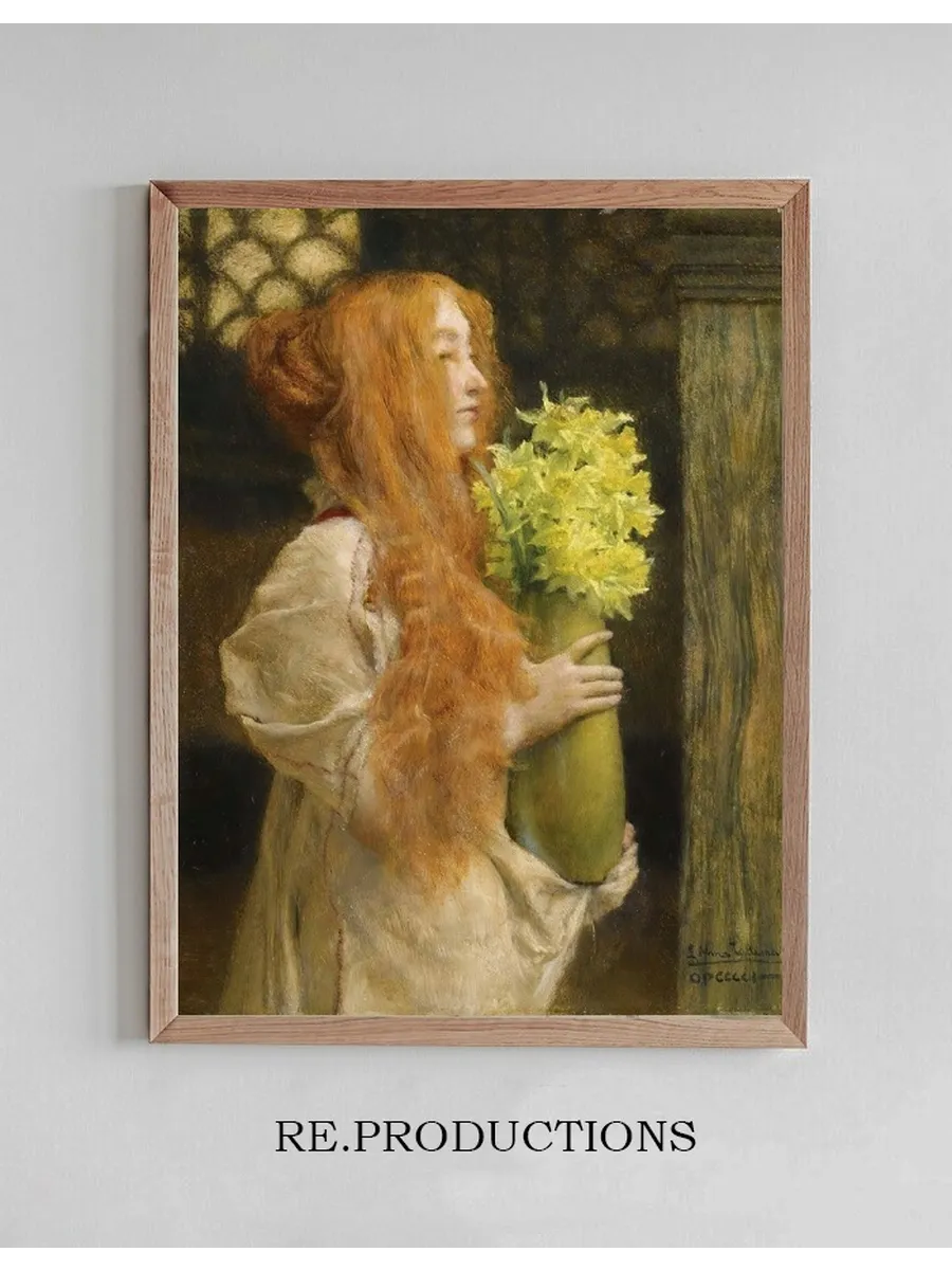Spring Flowers