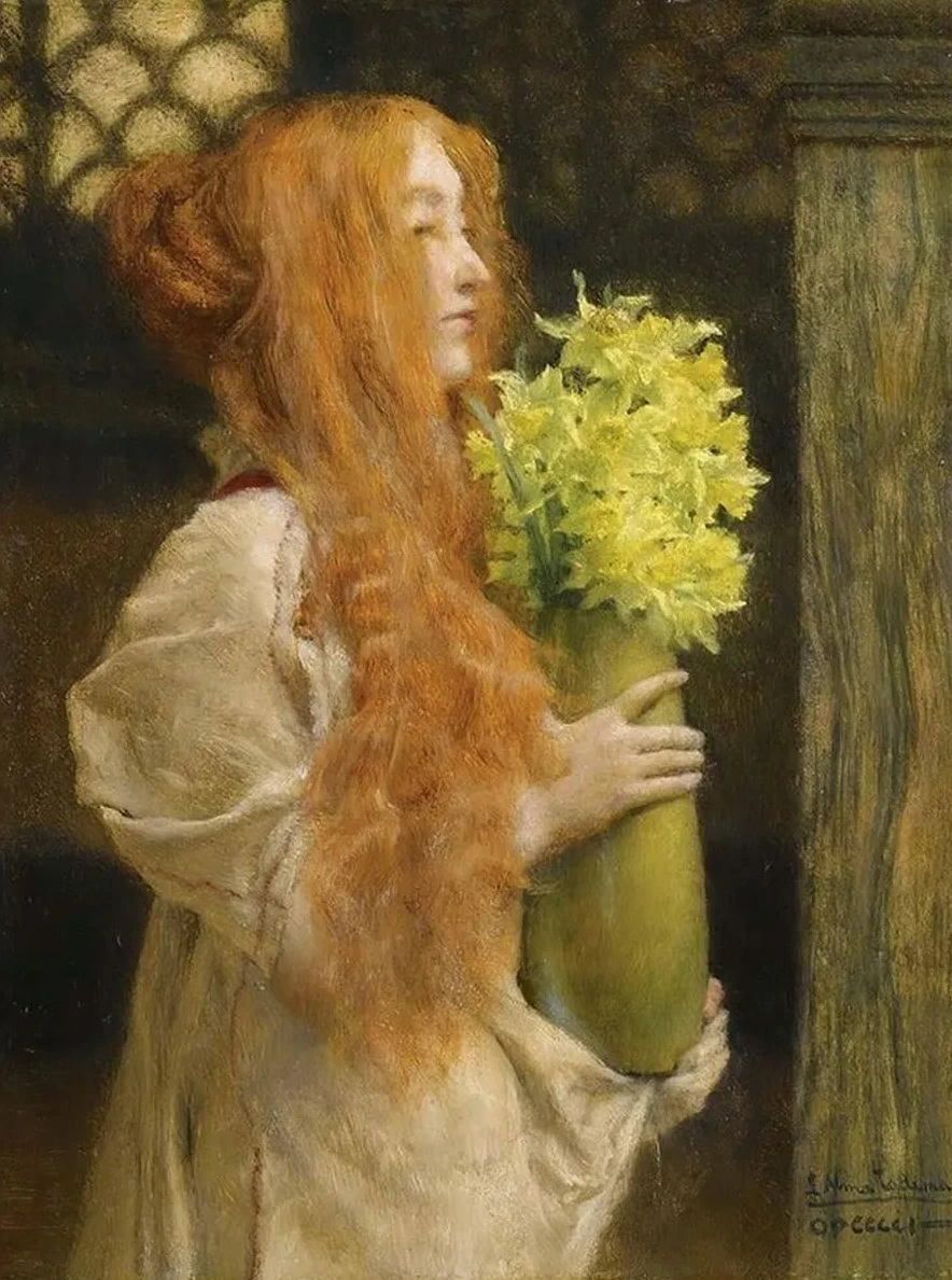 Spring Flowers
