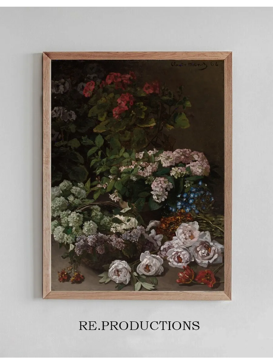 Spring Flowers