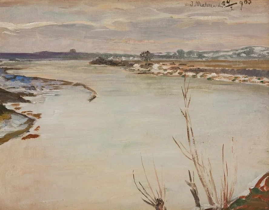 Spring Thaw