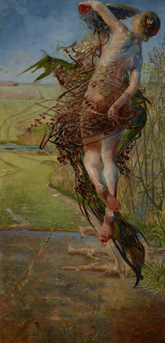 Spring
