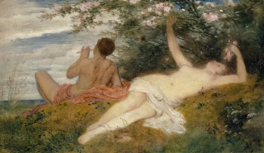 Spring