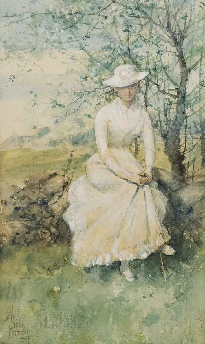 Spring
