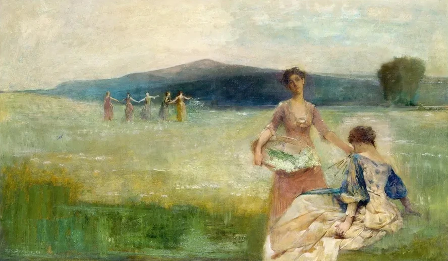Spring