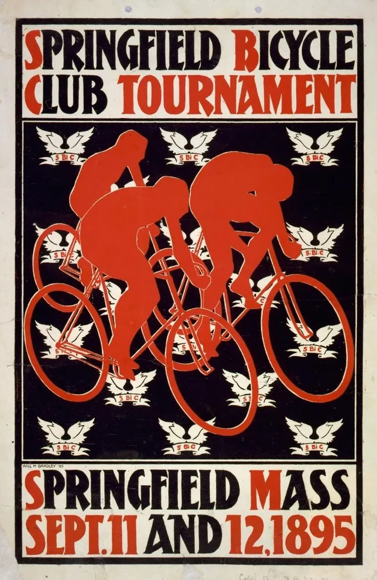 Springfield Bicycle Club Tournament, Springfield, Mass