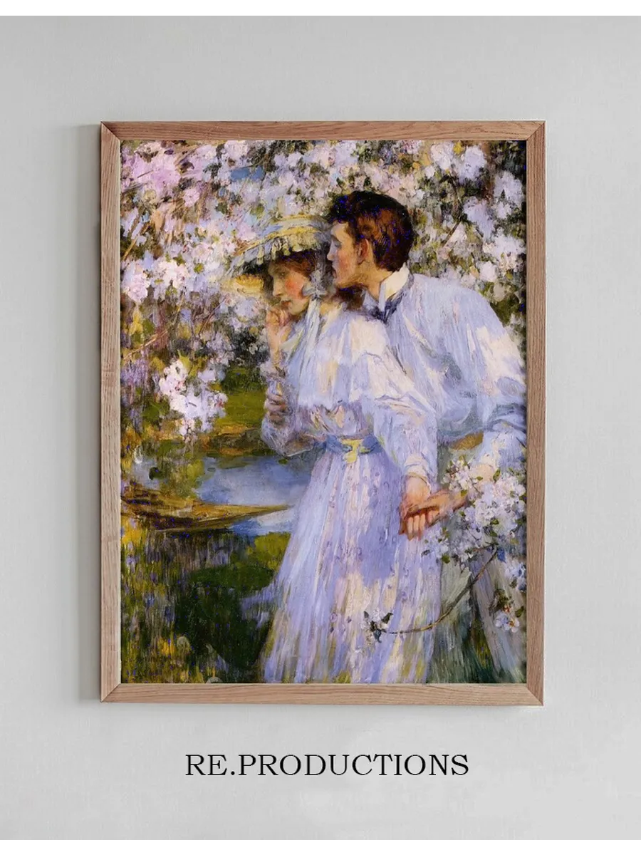 Springtime