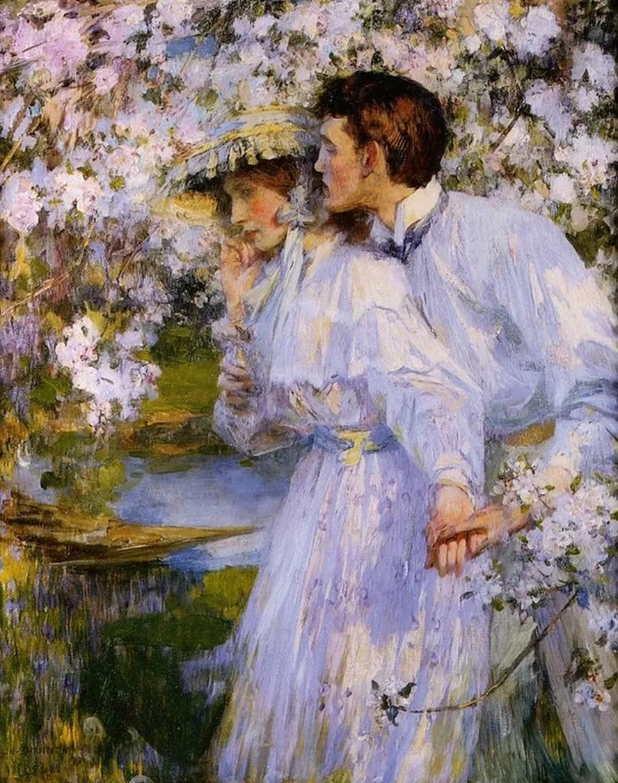 Springtime