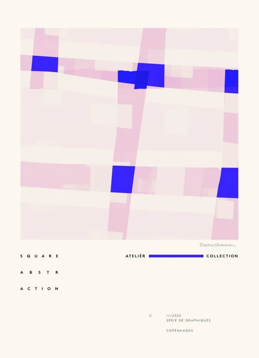 Square Abstraction