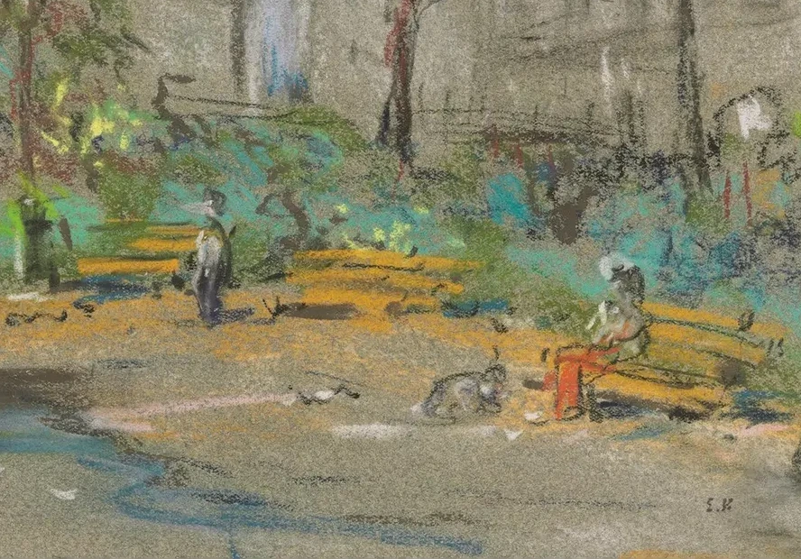 Square Berlioz