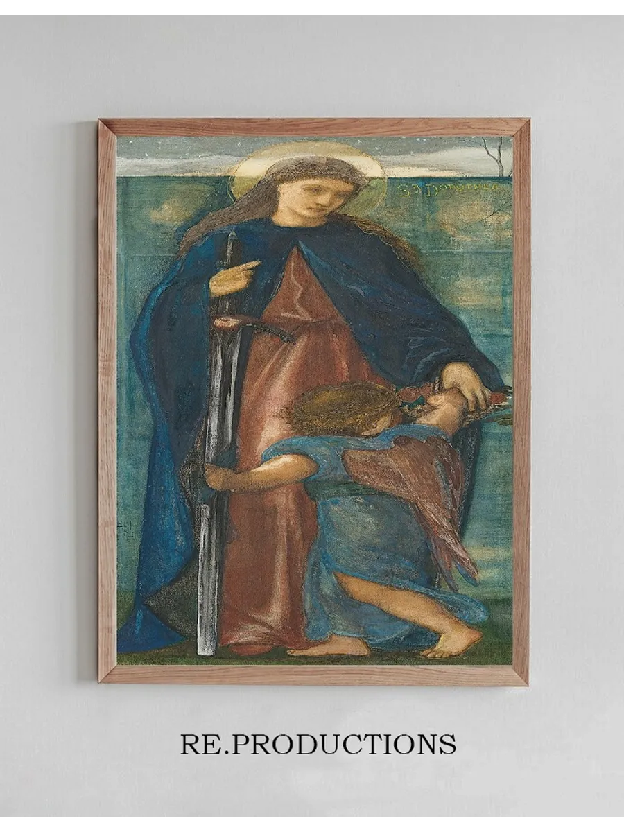 St Dorothy