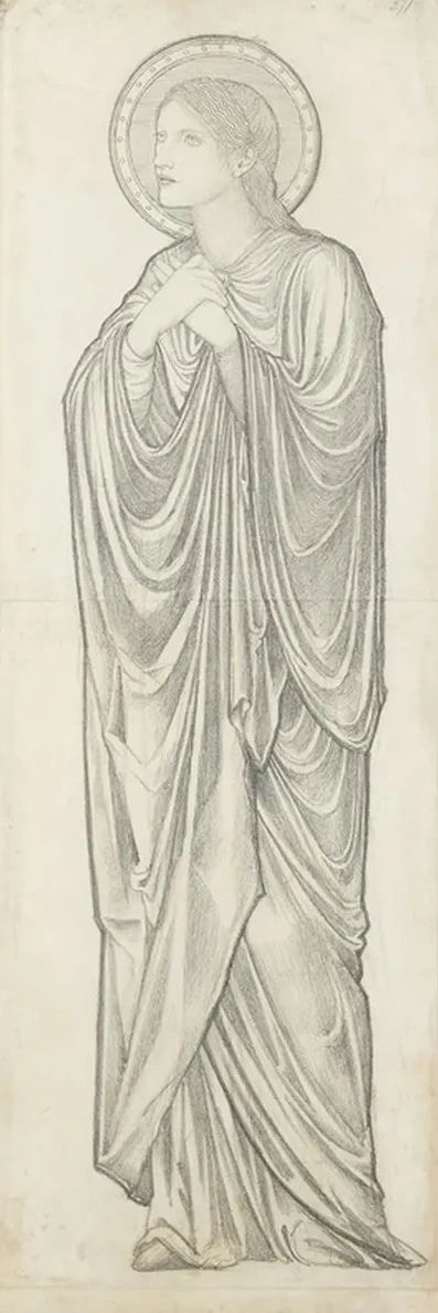 St Mary the Virgin