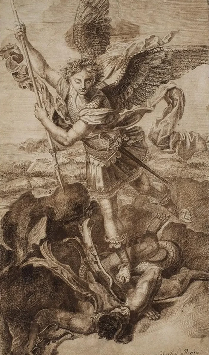 St Michael