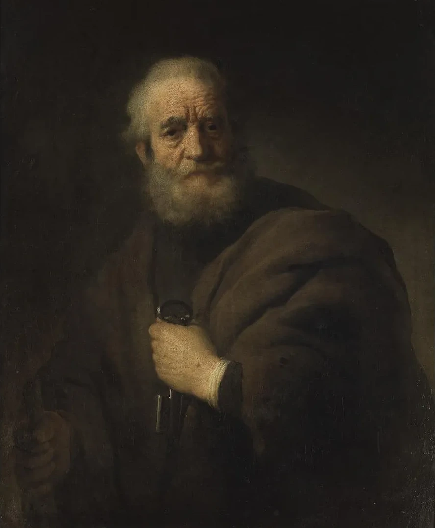St Peter