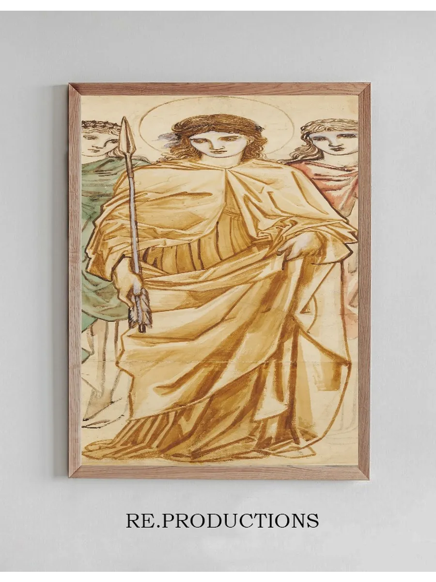St Ursula
