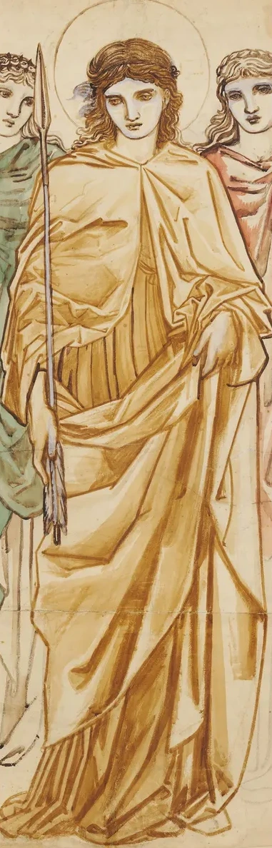 St Ursula