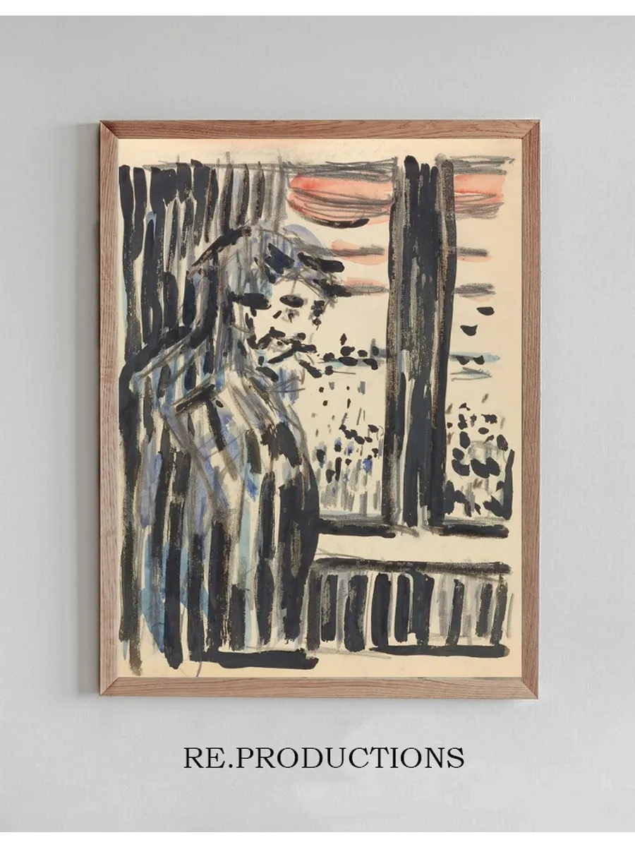 St Ende Figur