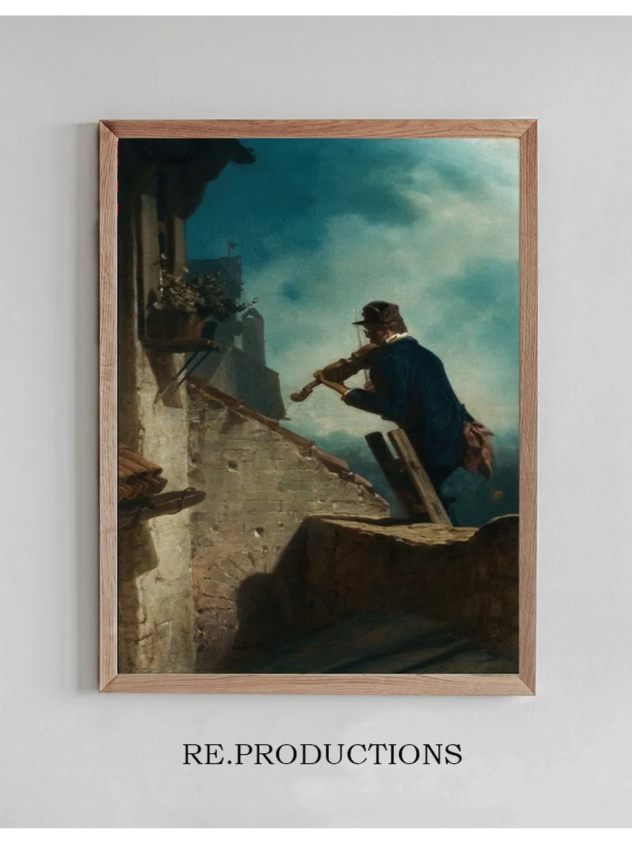 St ndchen (The Serenade)