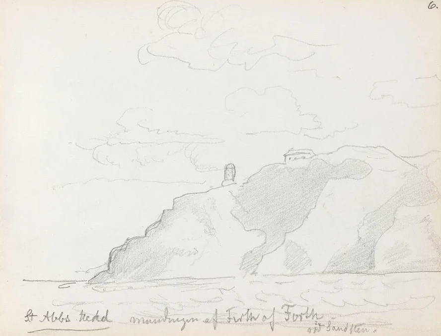 St. Abb's Head