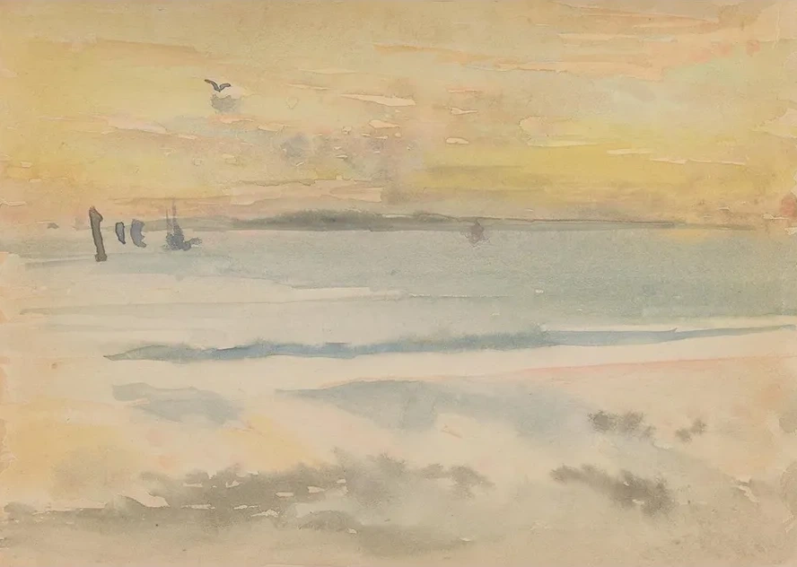 St. Ives Sunset