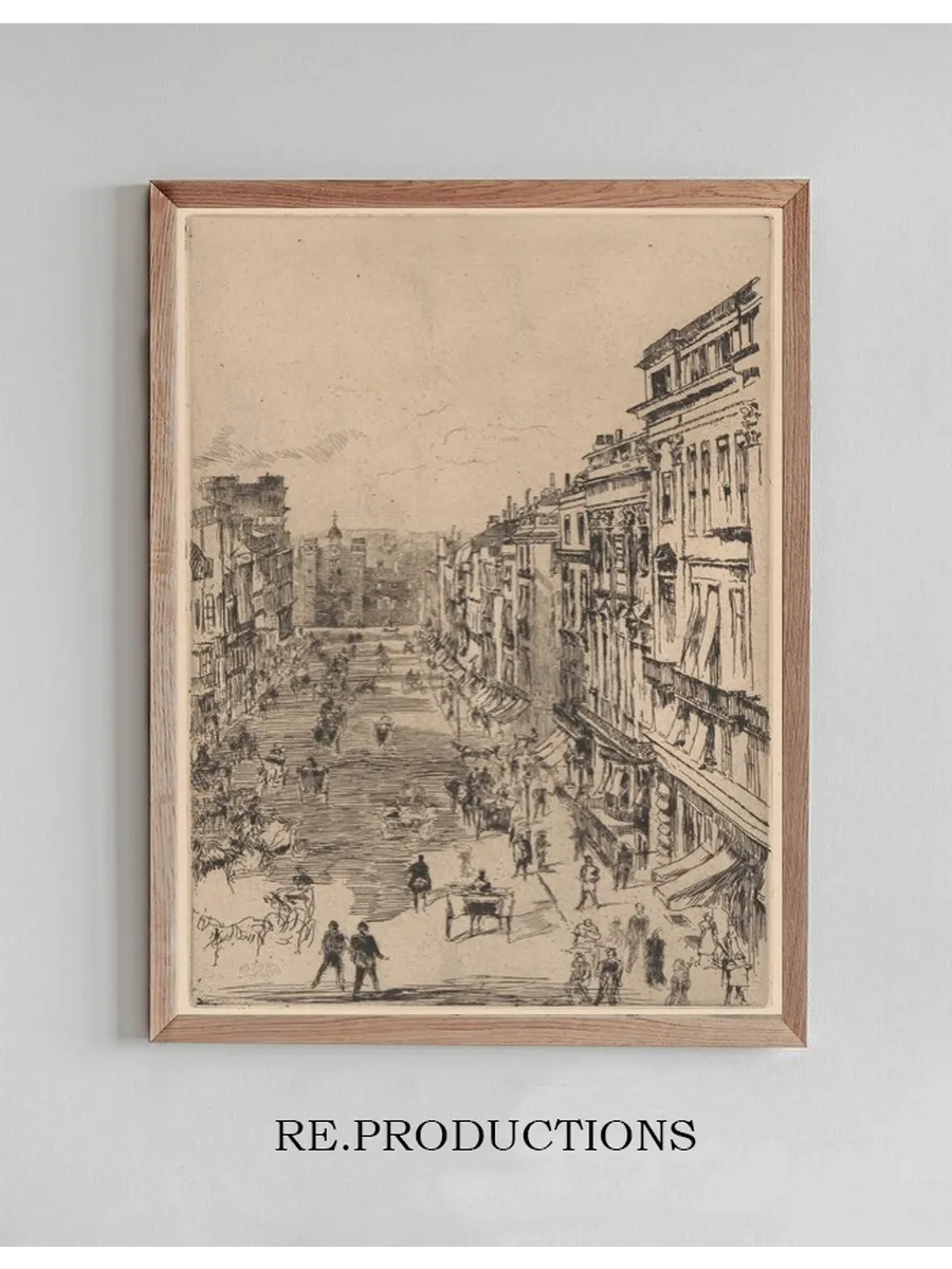 St. James Street, London