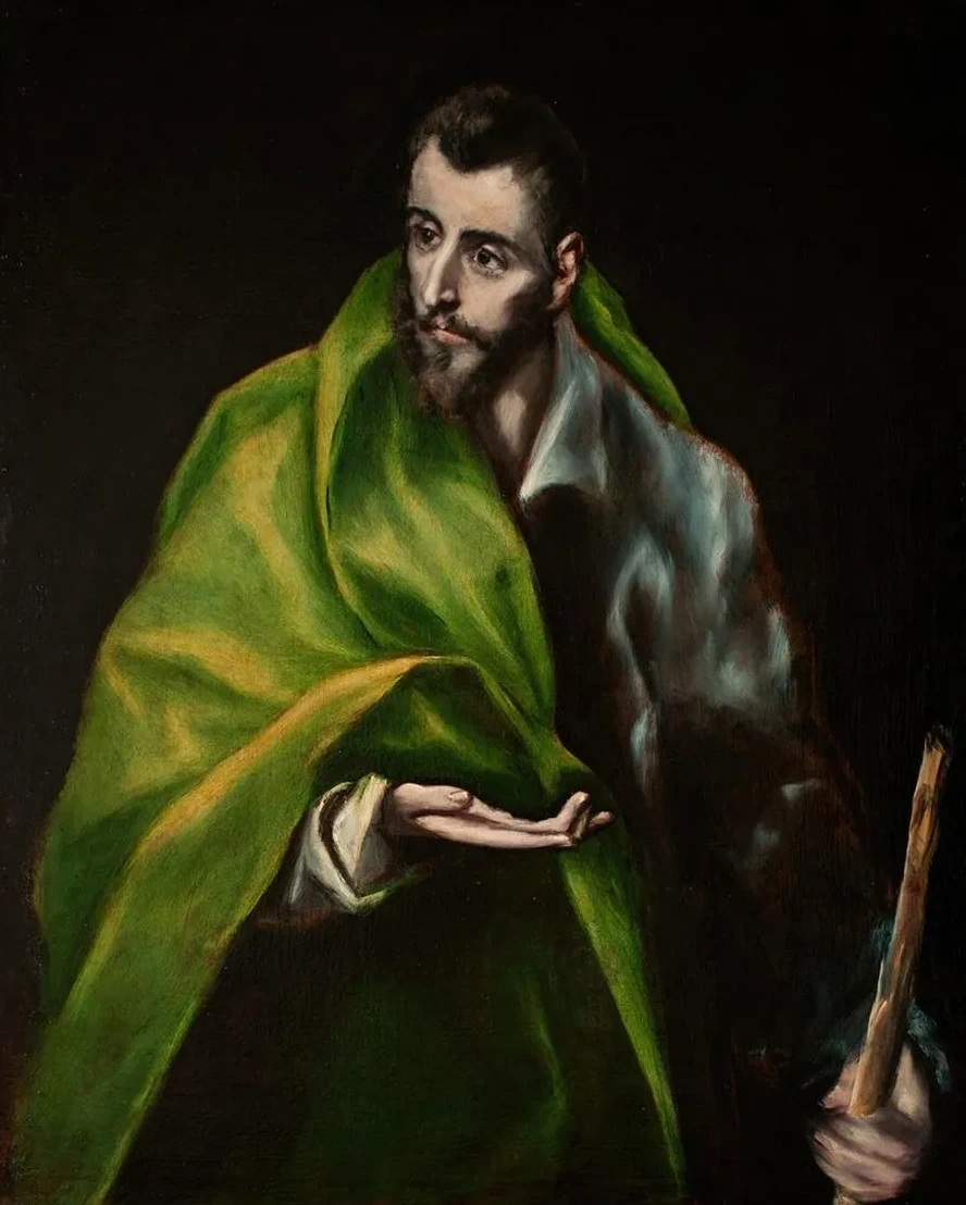St. James the Greater
