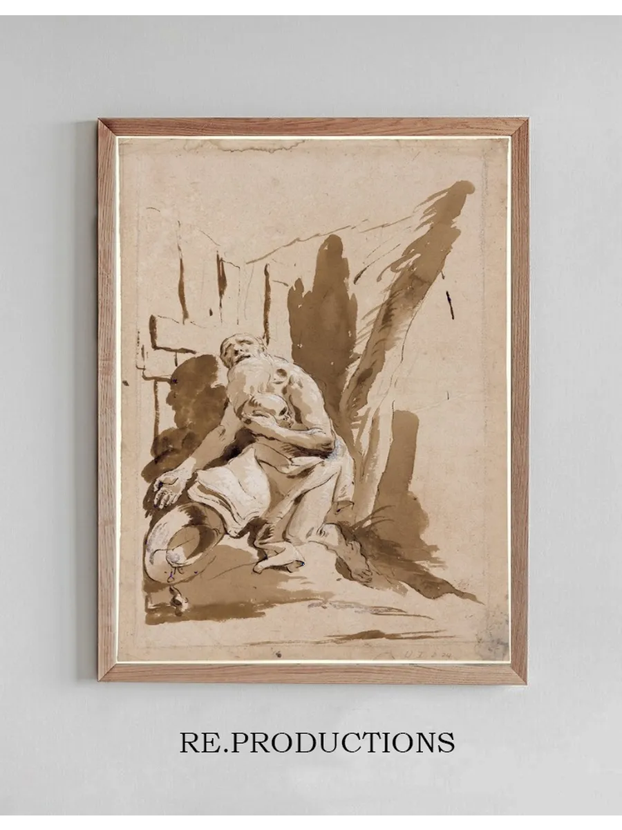 St. Jerome