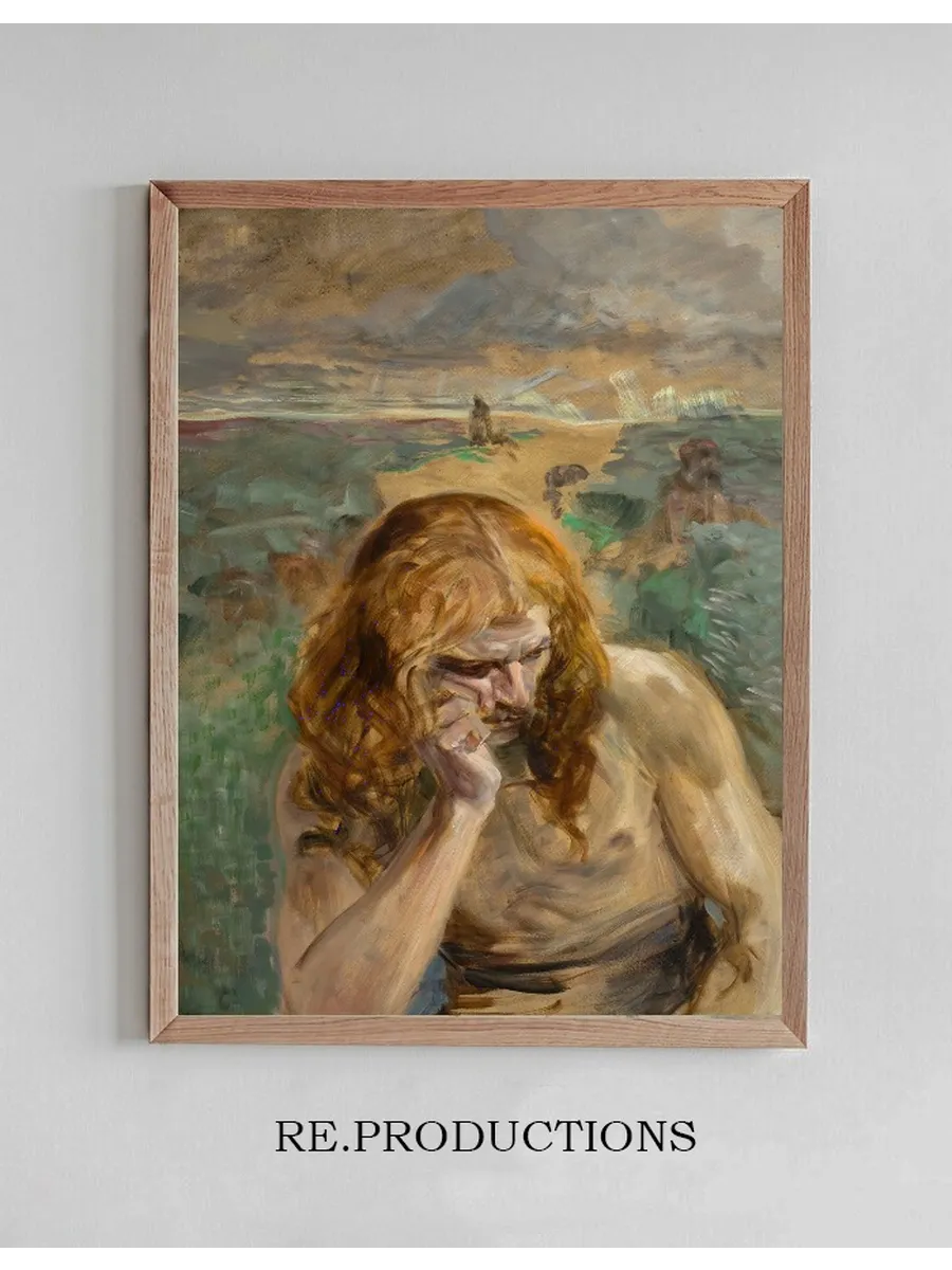 St. John the Baptist