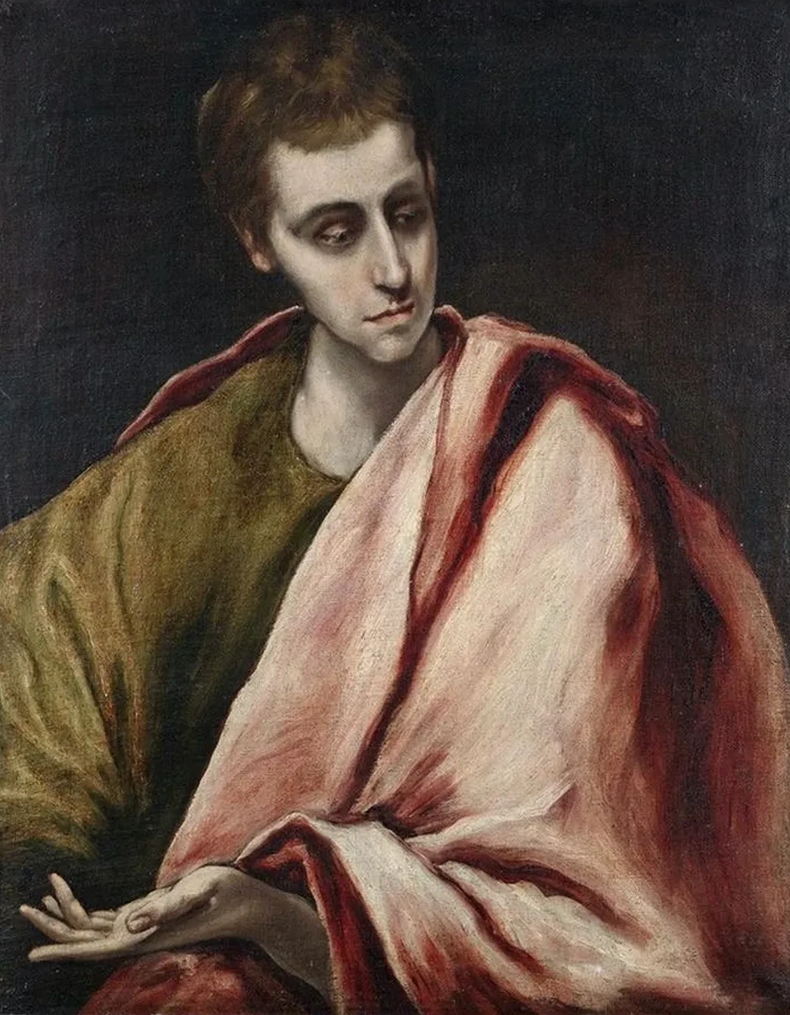 St. John