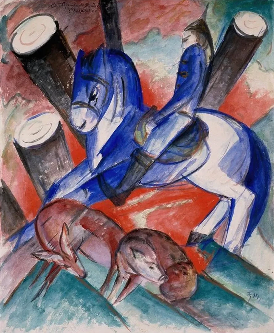 St. Julian the Hospitaler