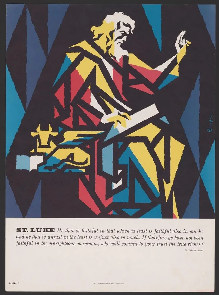 St. Luke