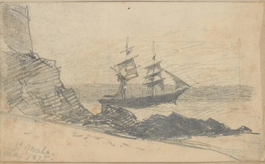 St. Malo