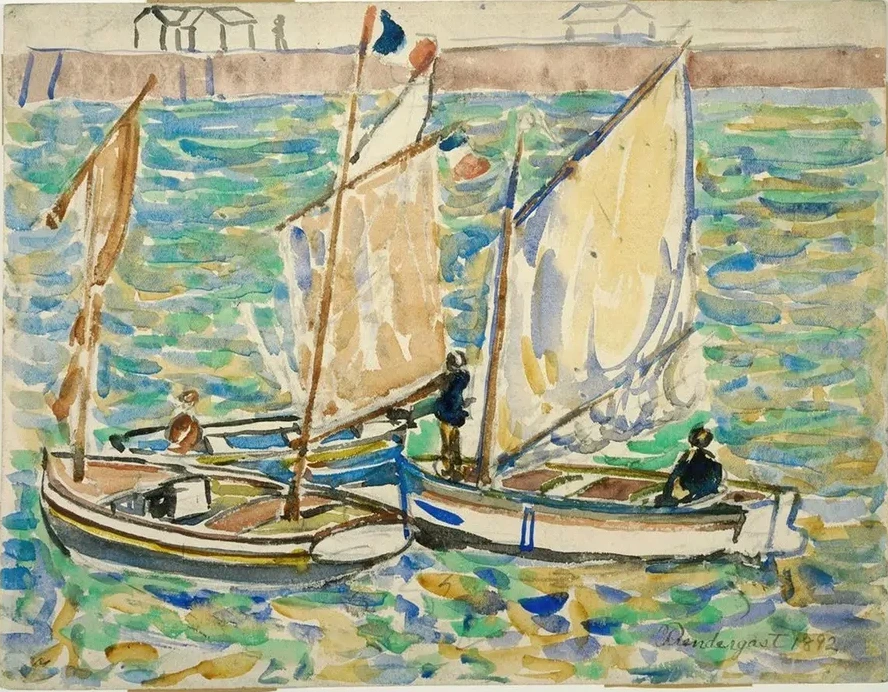 St. Malo