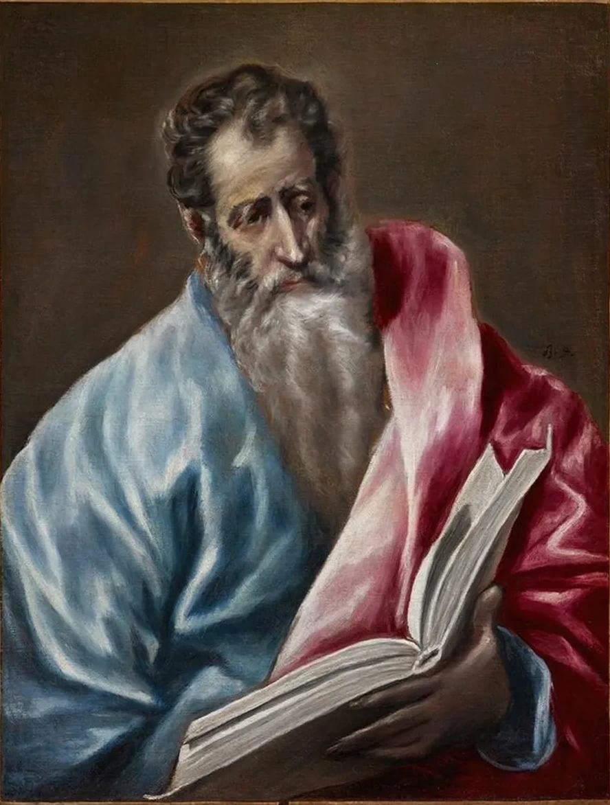 St. Matthew