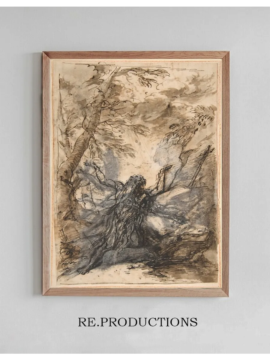 St. Paul, Hermit