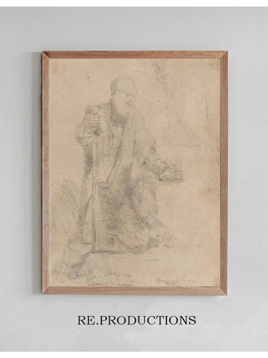 St. Peter in Penitence
