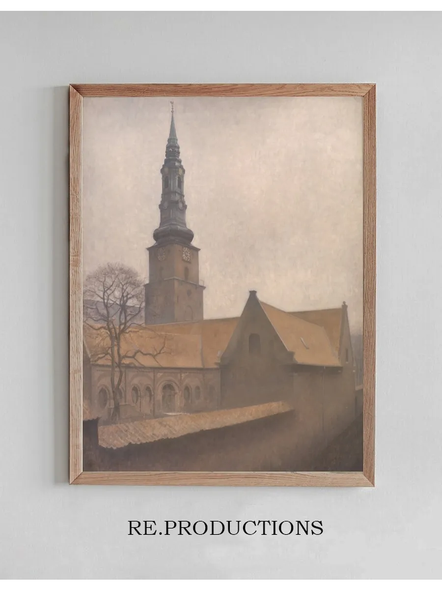 St. Peter's Church, Copenhagen