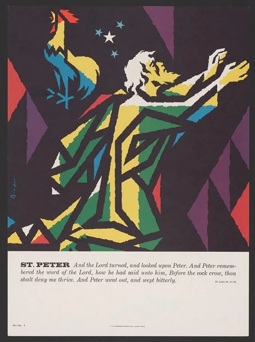 St. Peter