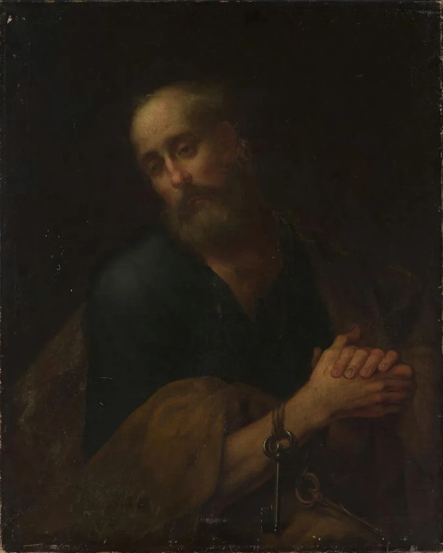 St. Peter