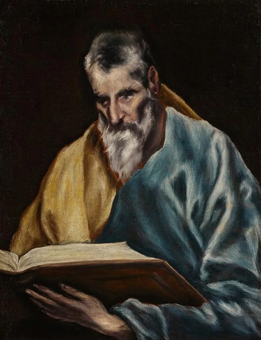 St. Simon
