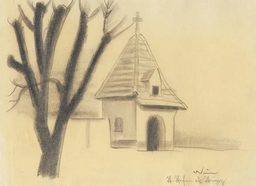St. Stefan
