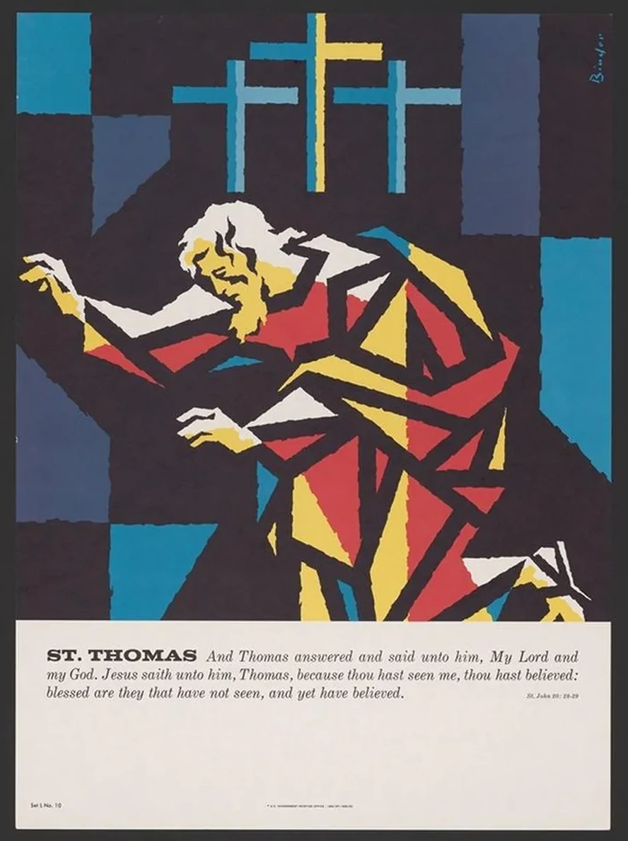 St. Thomas