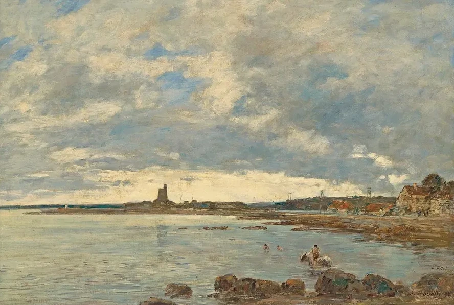 St. Vaast - la - Hougue