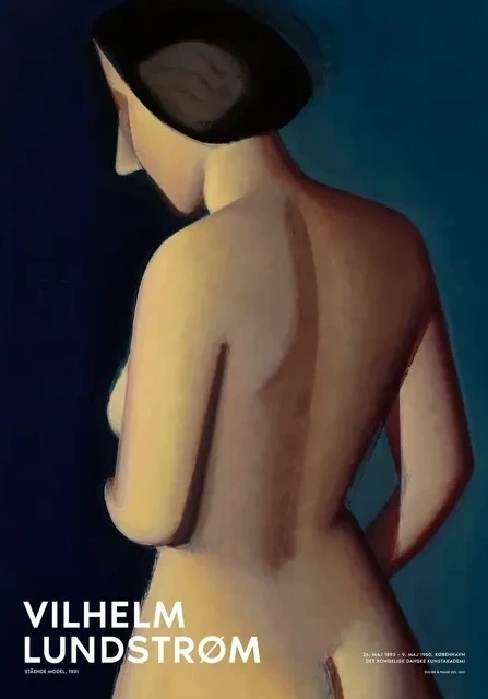 Sta ende Model