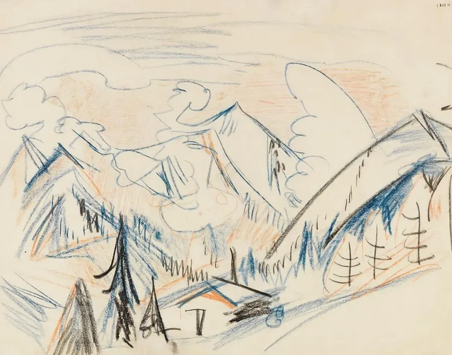 Stafelalp