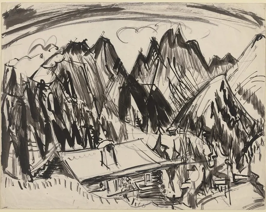 Stafelalp