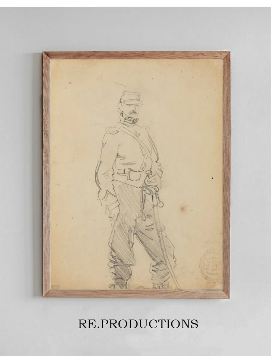 Standing Officer